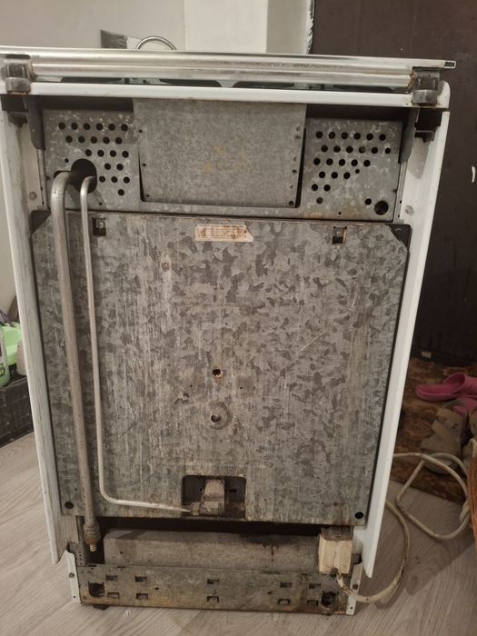 Газовая плита 30к