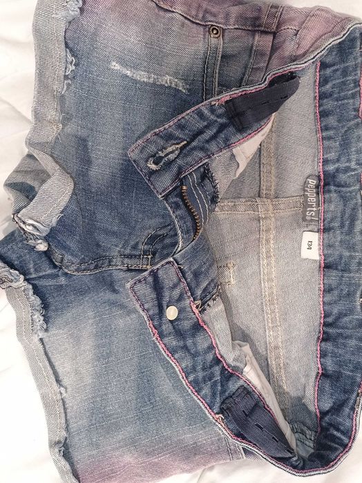 Лот-дрехи за лятото,за момиче