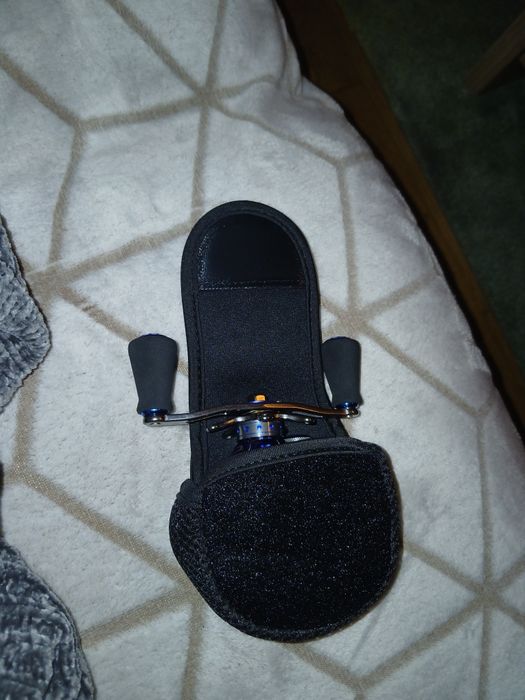 Калъф за байткаст макара