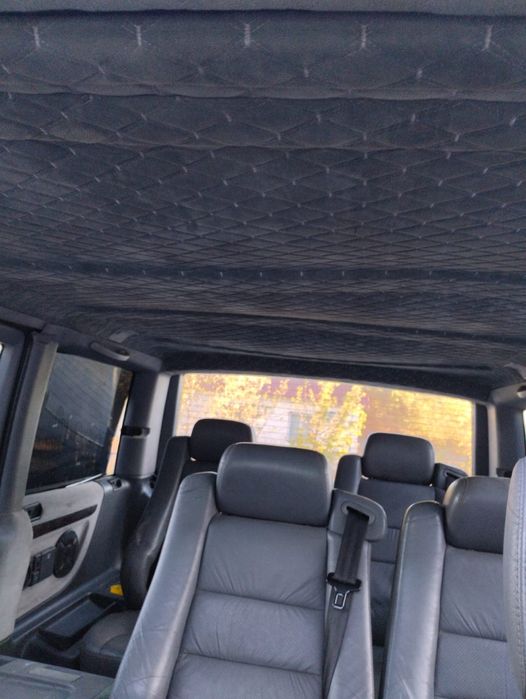 Мерс Вито продается.