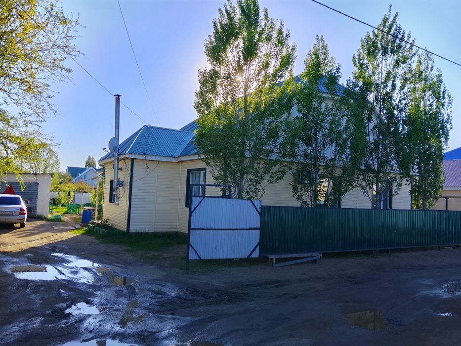 Продам жилой дом