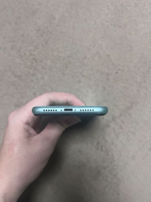 iPhone 11 договорная