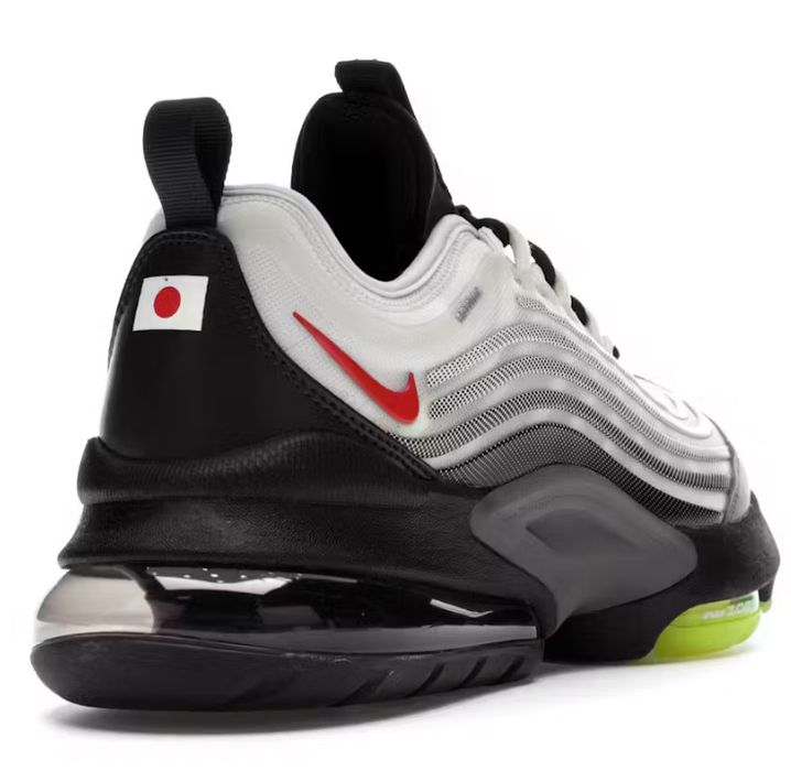 Nike Air Max ZM950 NRG Japan UK6/EUR40номер/25см