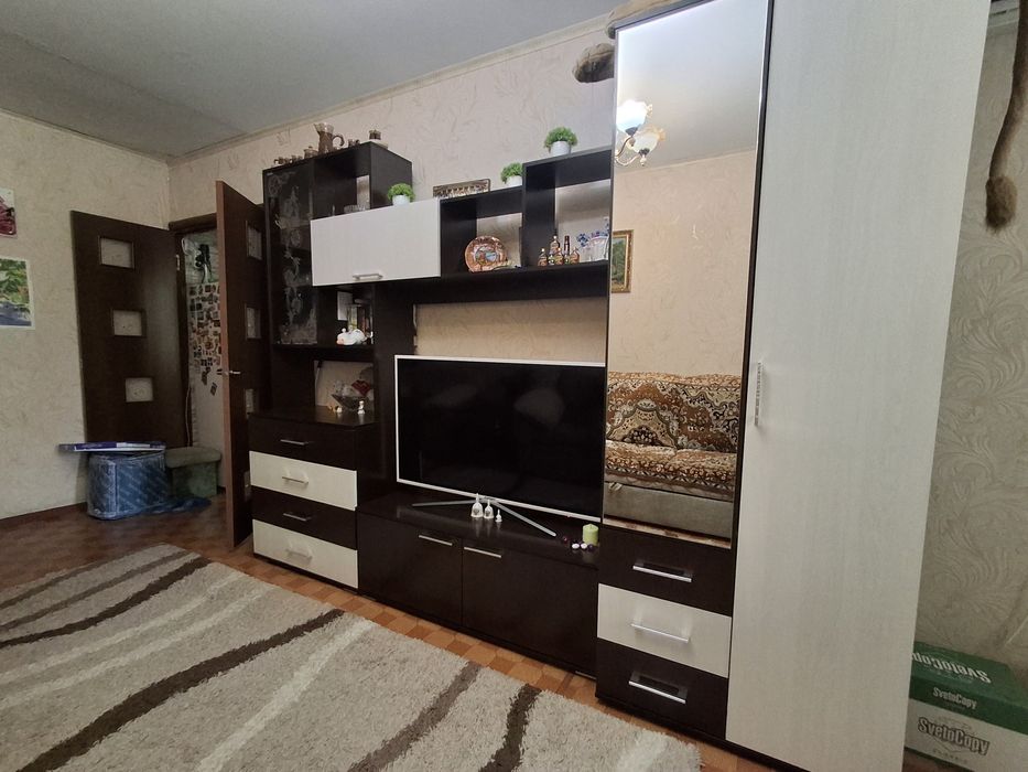 Горка. (Сервант)