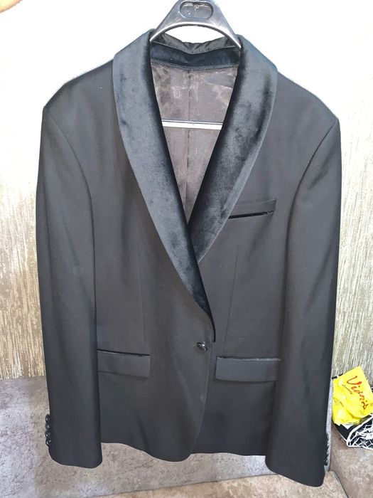 кастюм 54 размер