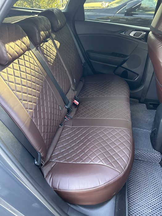 Продам автомобиль