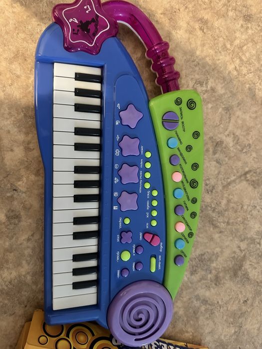 Детский сентизатор