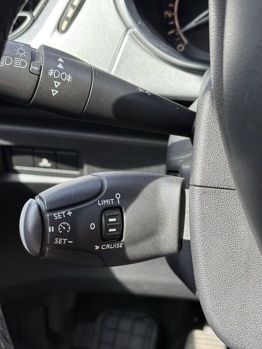 Citroen DS3 1.4 бензин