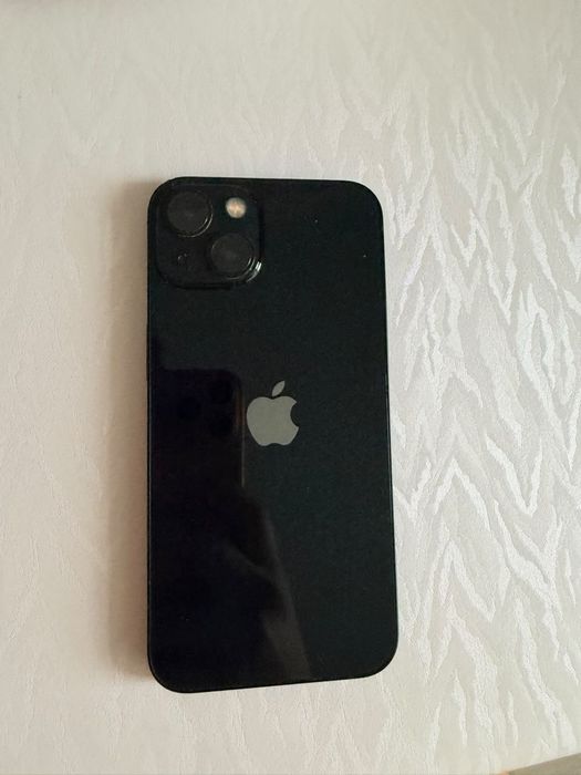 iPhone 13 128gb midnight