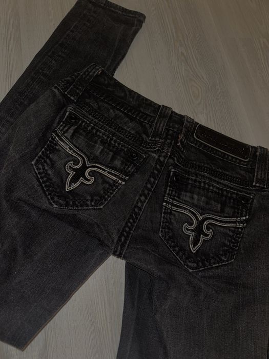 Дънки Rock Revival