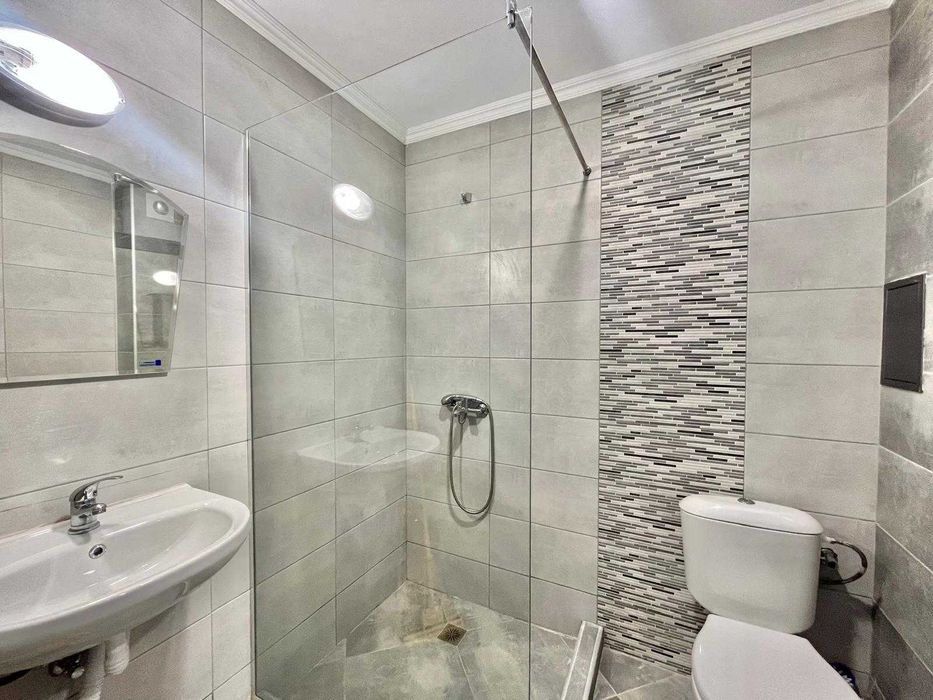 Продава се Едностаен апартамент в с. Равда, Област Бургас - 49 кв.м за 1388 €/кв.м - Снимка #3