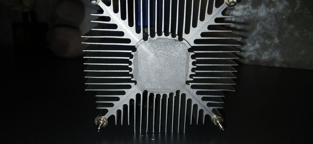 Комплект: Intel Pentium G820 + MSI H61M-A E35 lga 1155 + башня