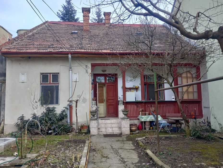 Casa 2 camere de inchiriat