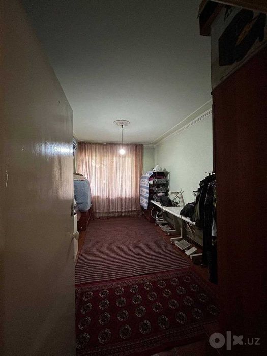 3 хонали Чилонзор 20кв 3хона квартира сотилади 65м2