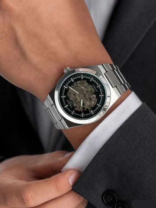 TISSOT MEXANIKA POWERMATIC Karobka sumkalari bilan