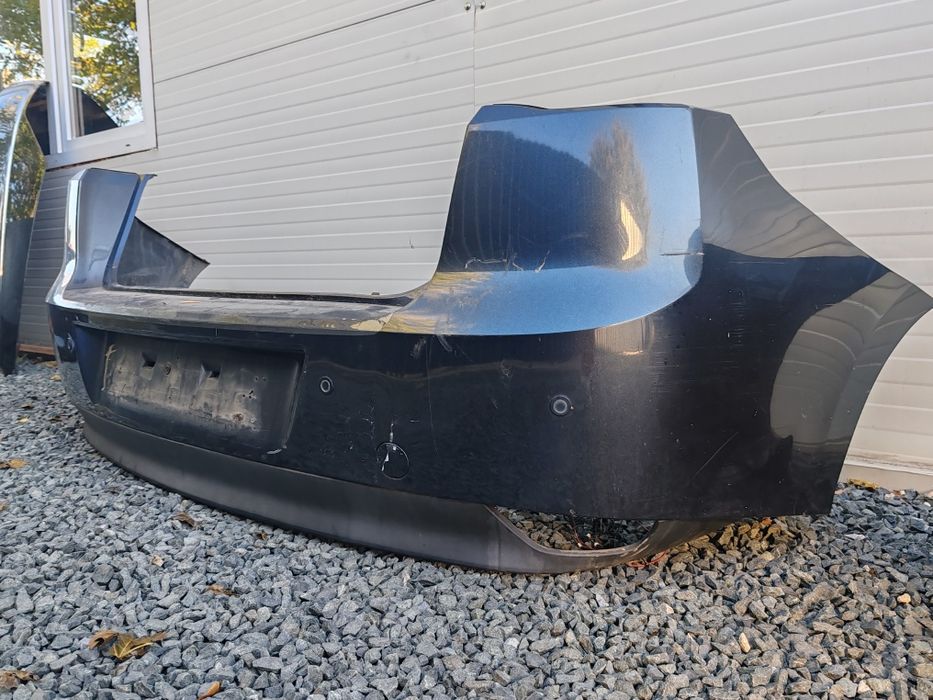 Bara spate Renault Laguna 3 500lei