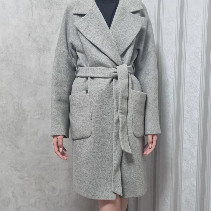 Пальто весна-осень