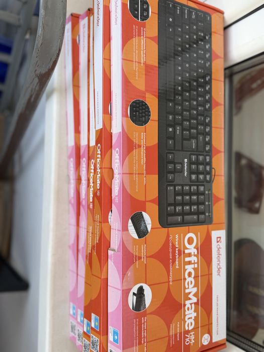 Продам клавиатуры