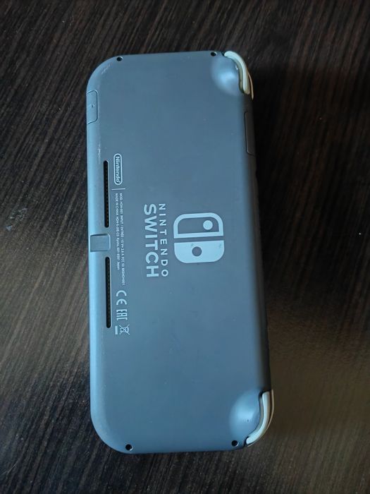 Schimb Nintendo                   .