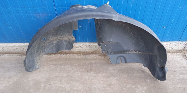 Carenaj dreapta spate 6H52-278B50-RH Land Rover Freelander 2 [2006 -