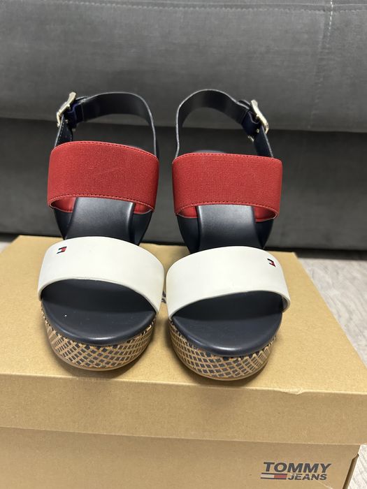 Sandale Tommy Hilfiger