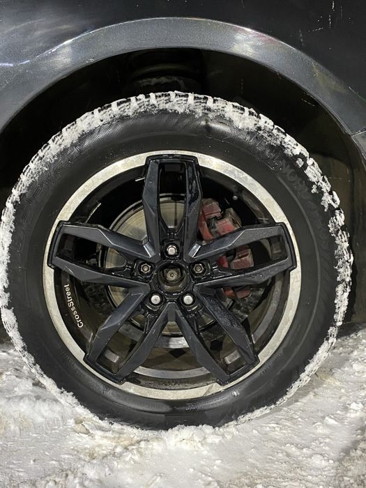 Продам Chevrolet Cruze