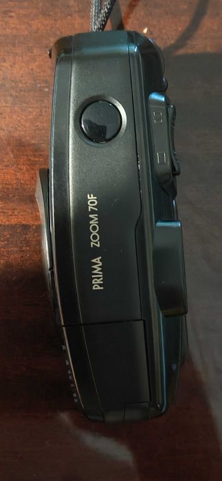 Canon prima zoom 70f