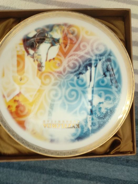 Продам тарелку EMPIRE