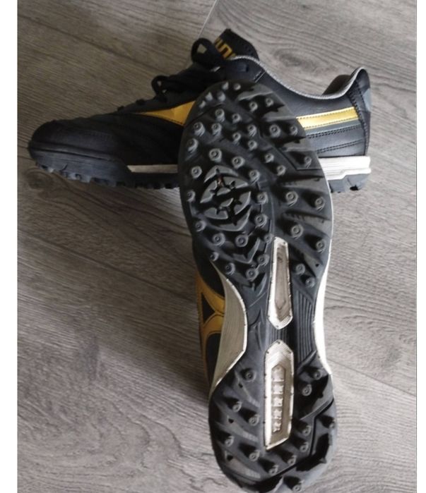 Сороконожки "Mizuno"