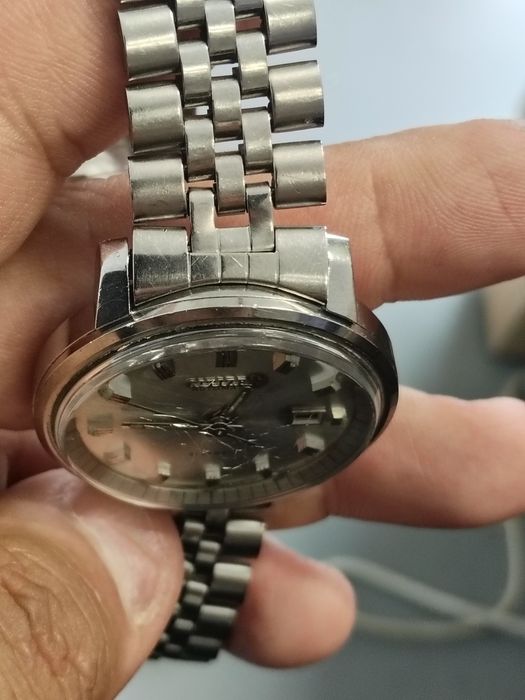 Citizen automatic