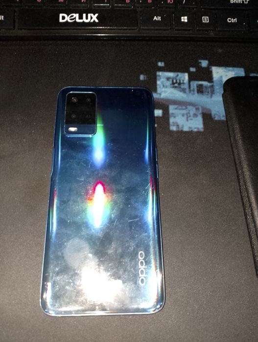 Продам телефон oppo a54