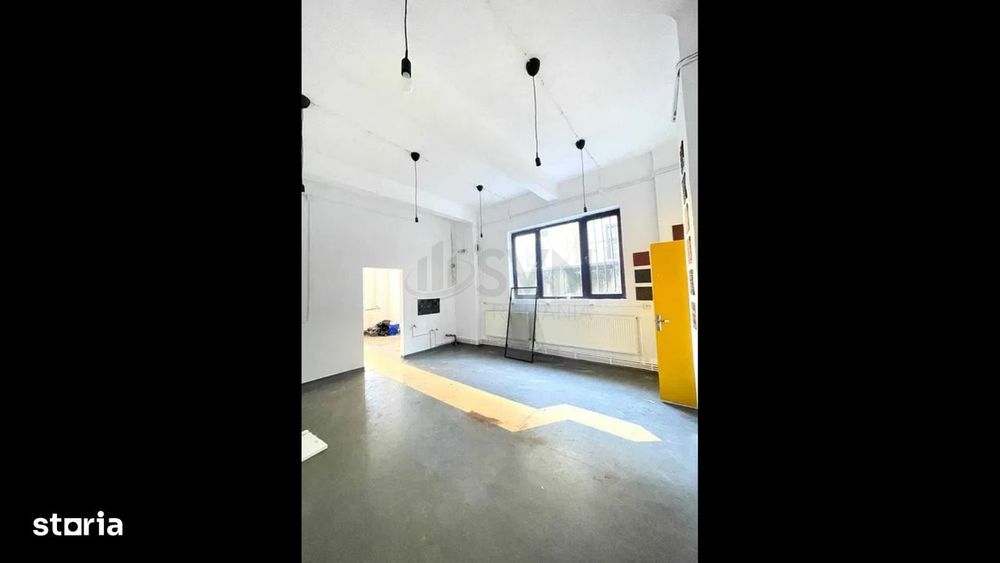 Spatiu comercial Cismigiu de vanzare