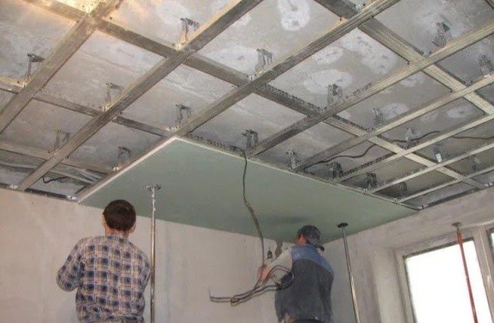 Штукатурка.Левкас.Финиш.