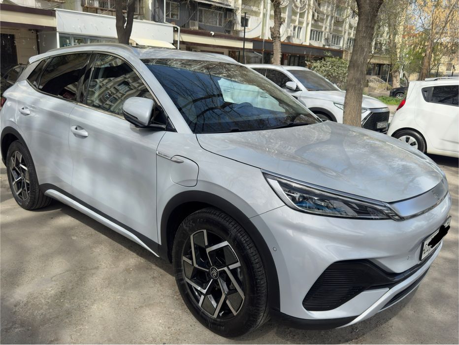 Юуан плус позитсия 5 фул