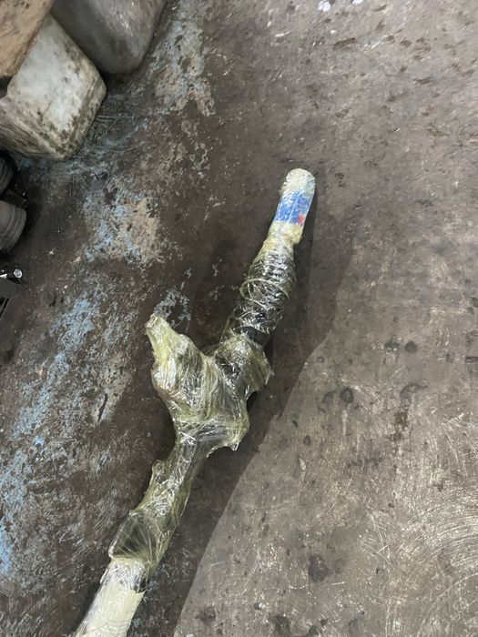 Рулевой рейка камри 35 30