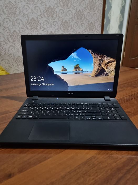 Notebook Acer windows 10