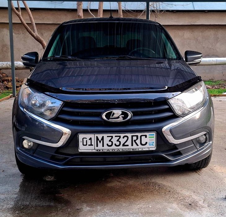 Lada Granta Luxe