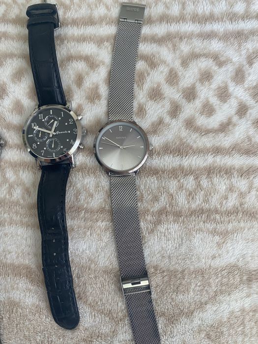 Дамски часовници