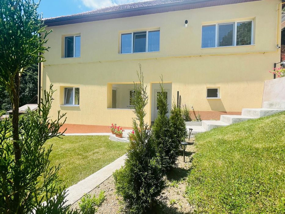 Casa de vanzare in Baile Olanesti