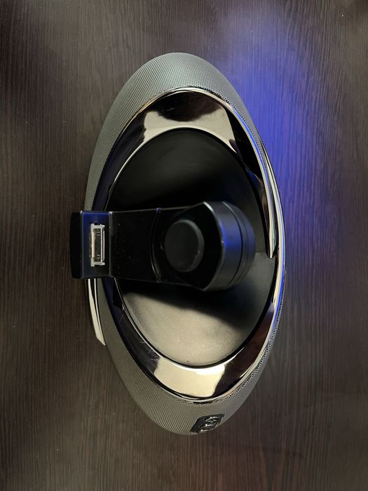Boxă JBL OnBeat Air – sunet premium + docking iPhone/iPad/iPod