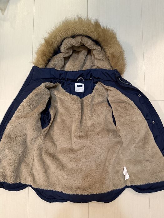 Детско Зимно Яке Okaidi