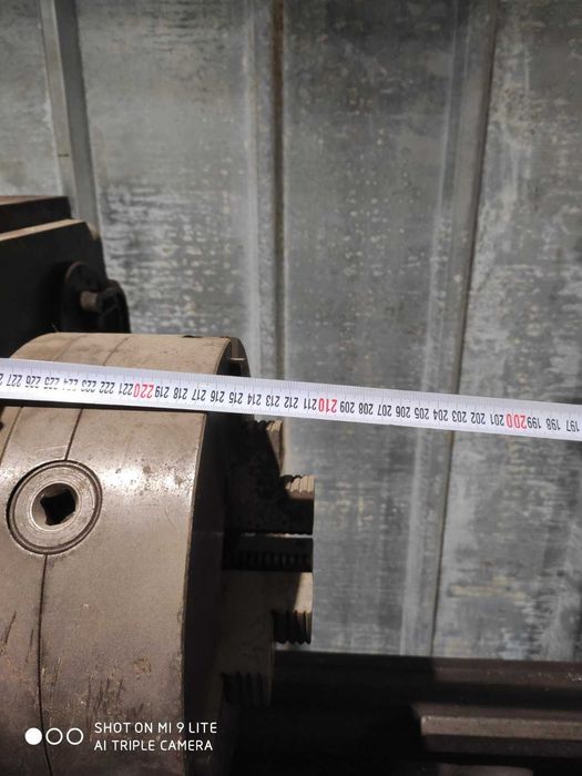 Универсален струг