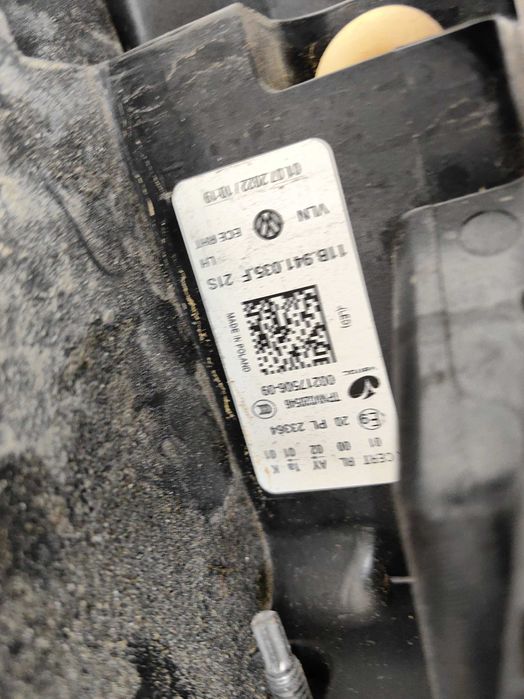 Оригинален фар VW ID.4 Led