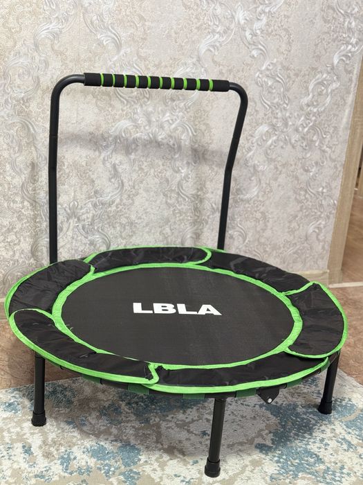 Батут детский, спортивый