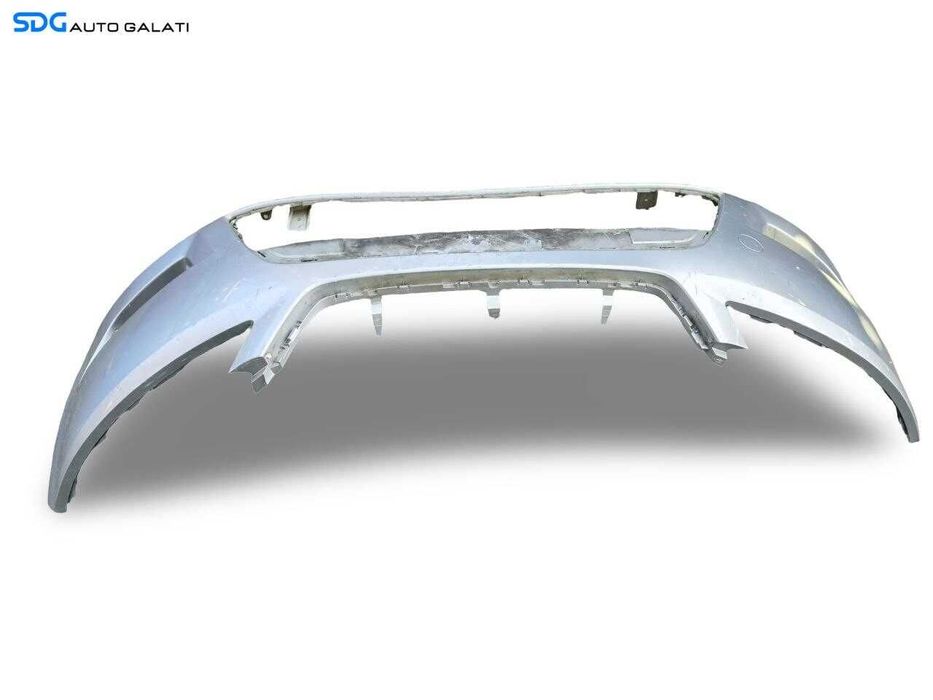 Bara Spoiler Fata cu Grila Fara Proiector Stanga cu Fisura Ford Mondeo MK 4 2007 - 2010 Culoare 58 [B3924]
