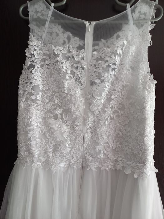 Булченска рокля MASCARA LONDON