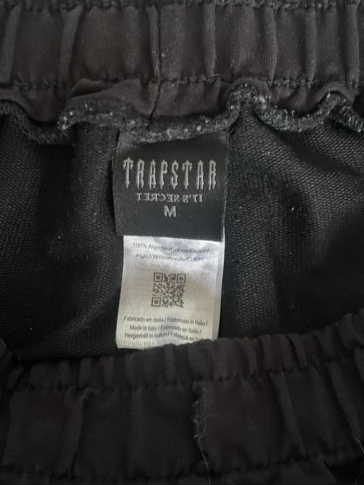 Trapstar къси панталони