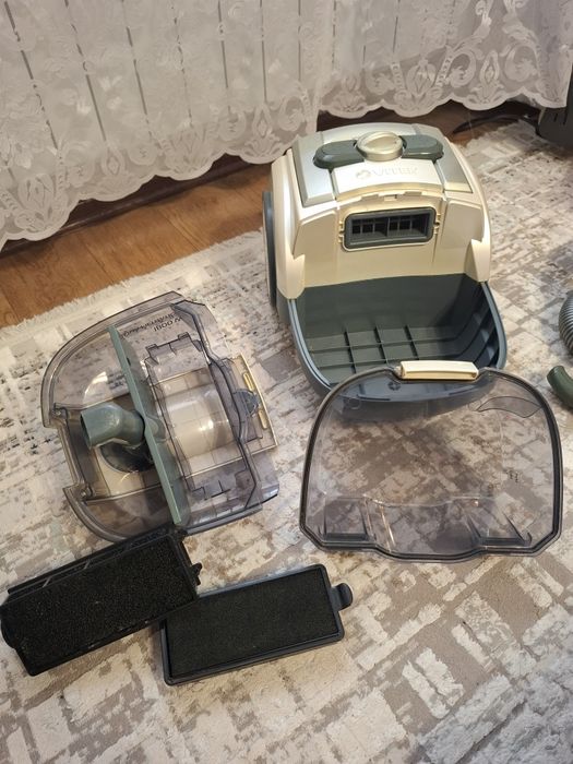 Пылесос VITEK-1800W