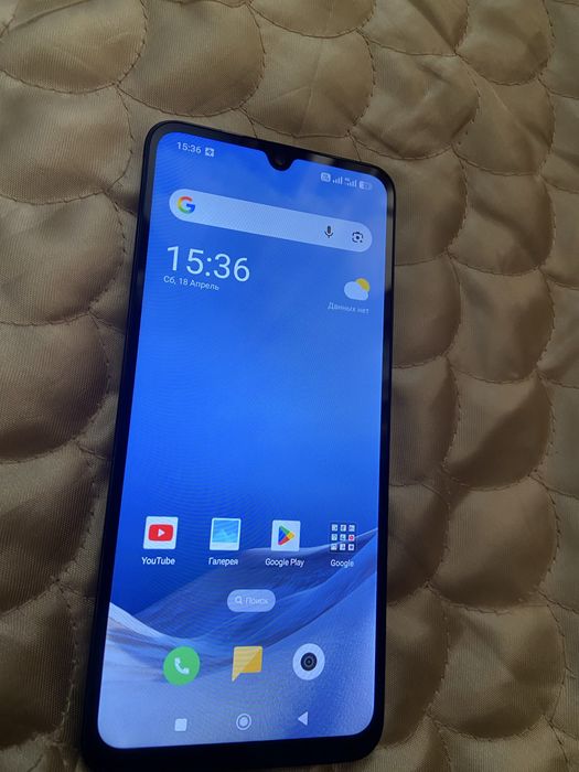 продам телефон redmi 14c