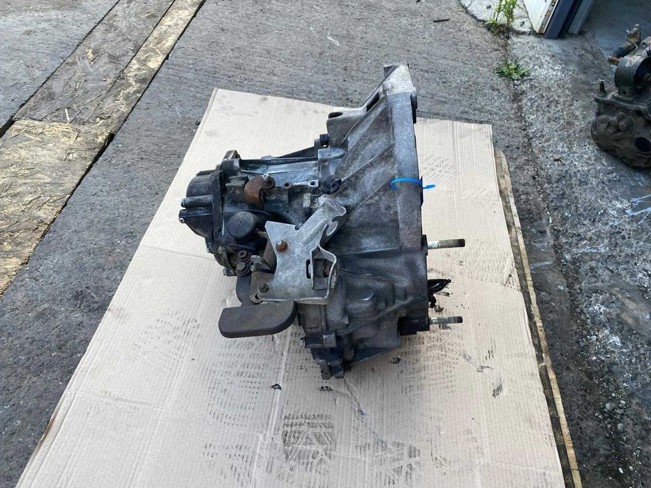 Cutie de viteze Alfa Romeo 156 1.8 Benzina